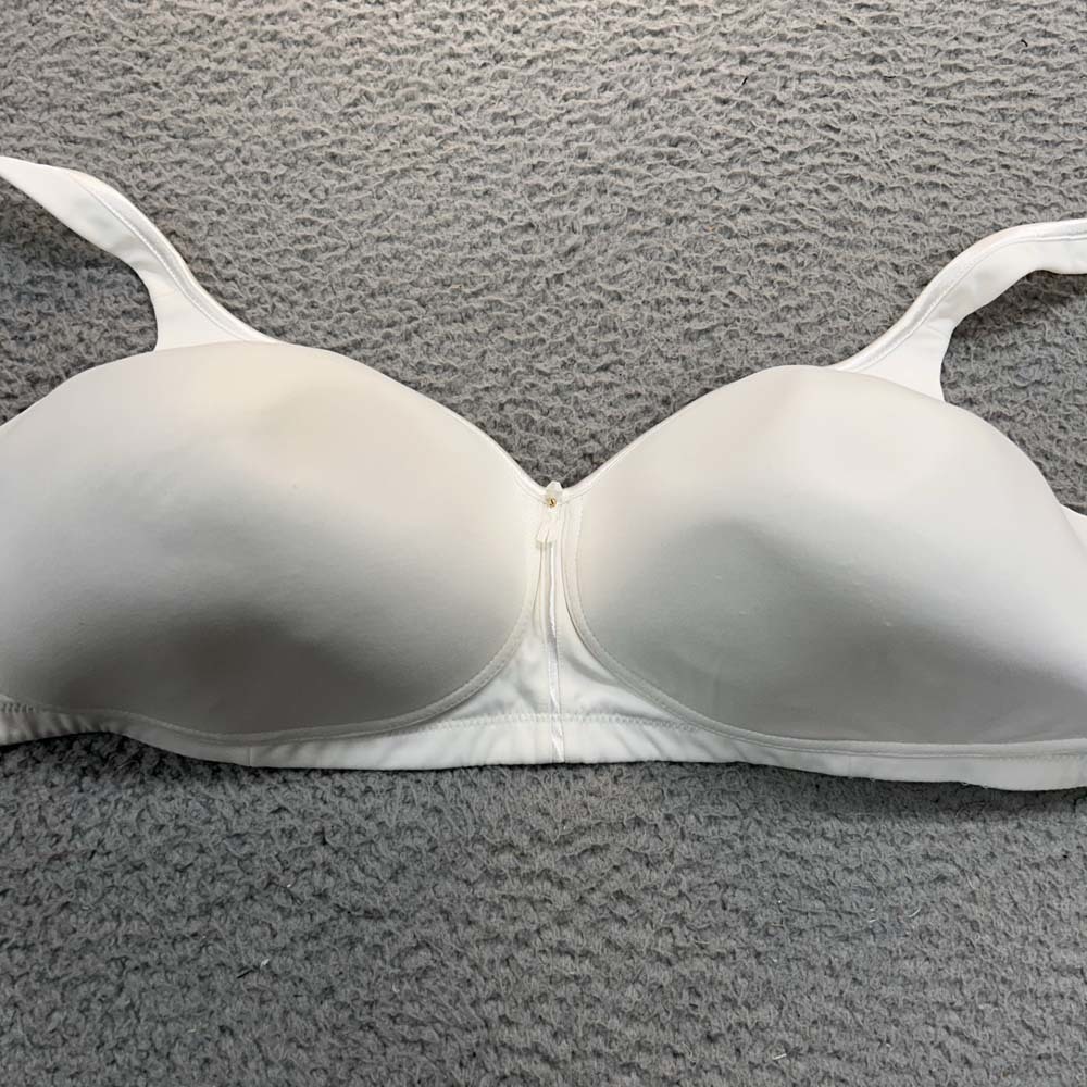 Curvation Bra 42DD T-Shirt Bra 5304383 Side Shaper Bra Wire Free